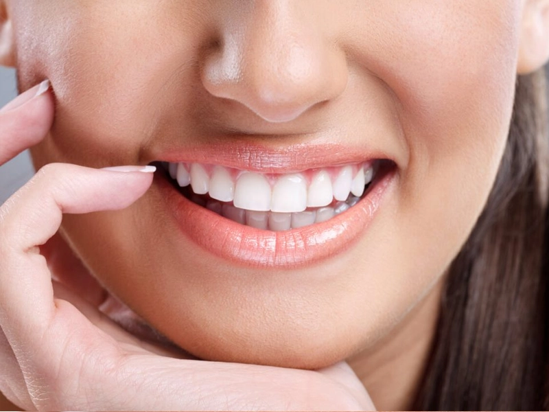 Preventive Dentistry: Protect Your Smile for the Future