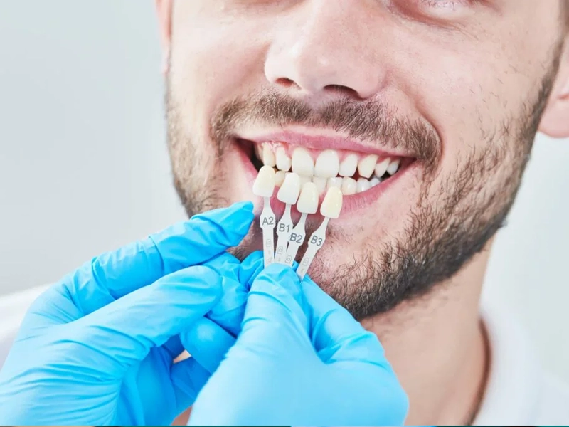 Transform Your Smile: The Power of Cosmetic Dentistry